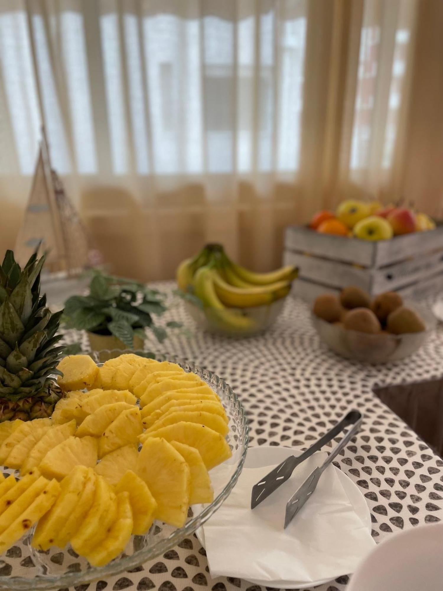 Hotel Napoleon 里乔内 外观 照片